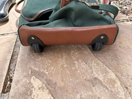 Photo of free Soft luggage case (Bromsgrove B60) #4