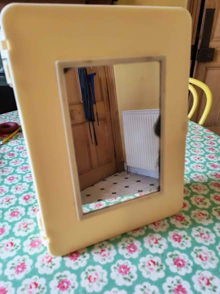Photo of free Vintage 1960s bathroom cabinet (Rosemount AB25) #1