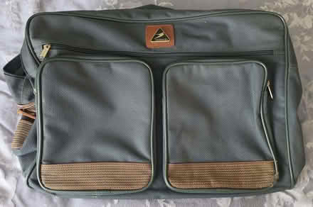 Photo of free Holdall (Lower Place OL16) #1