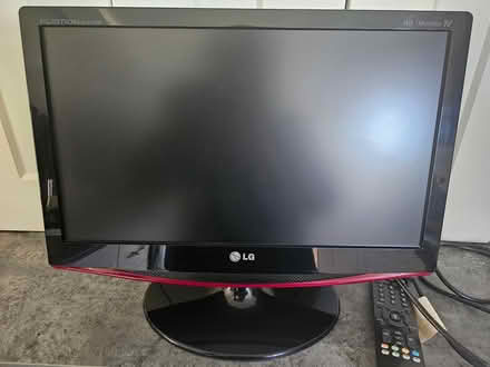 Photo of free lg tv (Chorley PR7) #1