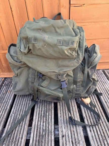 Photo of free Going Hiking, camping, TenTors, DoE award? (Upper Radley OX14) #2