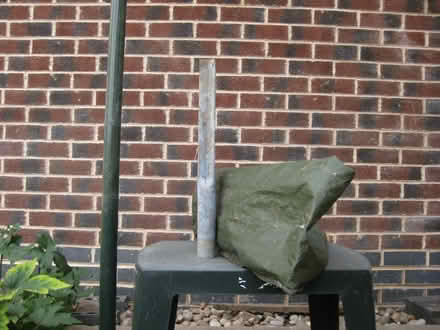 Photo of free Rotary clothes airer (Rushcliffe NG2) #3