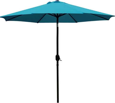 Photo of Patio umbrella (Aberdeen) #1