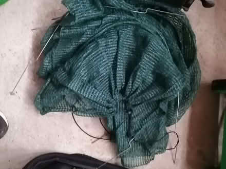 Photo of free Garden netting (Oswestry SY11) #1