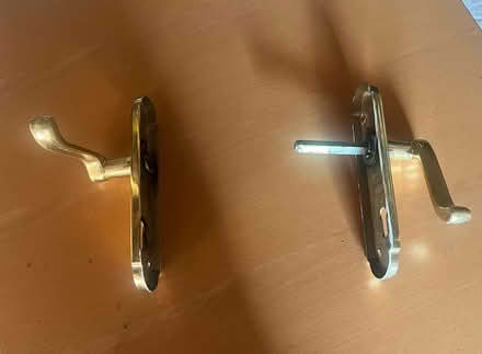 Photo of free Door handles x 2 (Shankill) #2