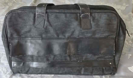 Photo of free Givenchy Leather Holdall (Lower Place OL16) #1