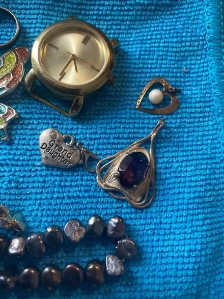 Photo of free Jewellery collection (Gosport PO12) #4