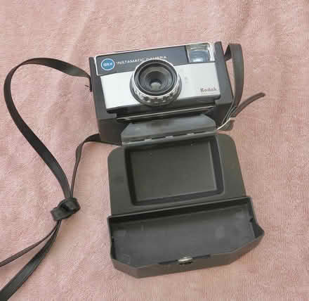 Photo of free Film Cameras x 4 (Collingwood NE23) #4