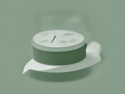 Photo of Jam tThermometer (Seasalter CT5) #1