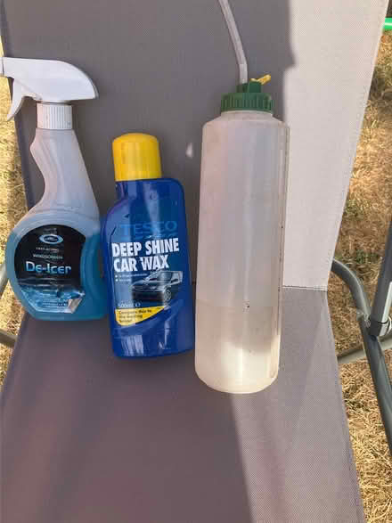 Photo of free Assorted items (Coulsdon, CR5) #1