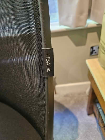 Photo of free Office chair (Chappel Allerton LS7) #2