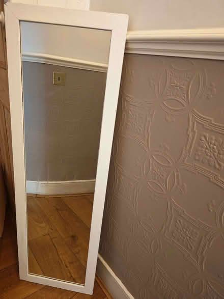Photo of free Mirror (Upper Walthamstow E17) #1