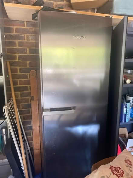 Photo of free Miele Fridge Freezer (Forest Row RH18) #1