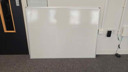 Photo of free Whiteboard (Stockport SK4) #1