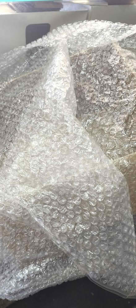 Photo of free Bubble wrap (Hala LA1) #1