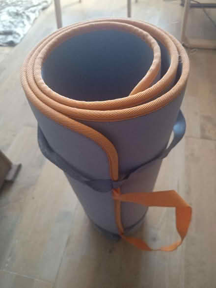 Photo of free Camping/Exercise Mat (Hayling Island PO11) #2
