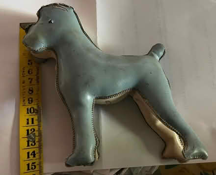 Photo of free Vintage plastic dog toy (Finsbury Park N4) #1