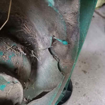 Photo of free Bosch Rotak 320 Lawn Mower (Kendal LA9) #3