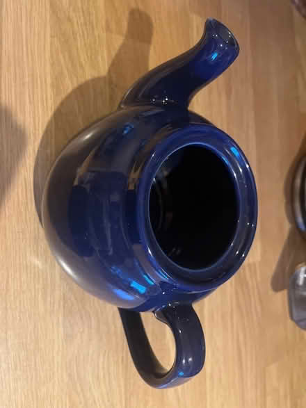 Photo of free Teapot (no lid) (Ladygrove OX11) #1