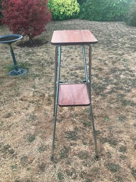 Photo of free Stand/table (Hagley HR1) #1