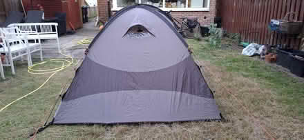 Photo of free Tent (Blacks Constellation Cygnus) (Harrogate HG1) #4