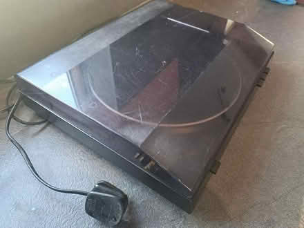 Photo of free Ariston Turntable Hifi Separate (Intake, Sheffield S12) #2