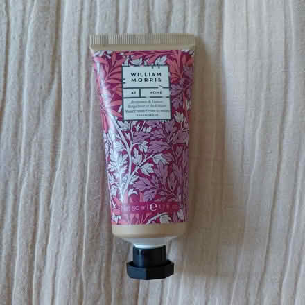 Photo of free Body lotion (Union City) #1