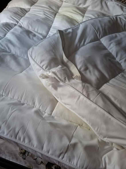 Photo of free Bed furnishings (Appleby-in-Westmorland CA16) #3