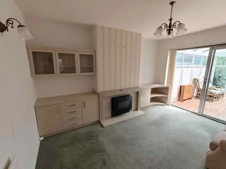 Photo of free Living room cupboards set (Birstall, LE4) #1