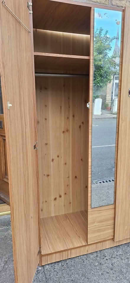 Photo of free Various items (Phisborough) #2