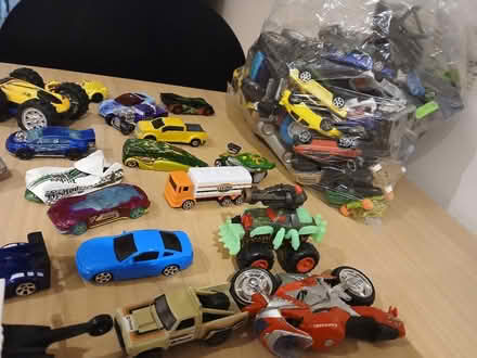 Photo of free Assorted Cars (Abingdon, OX14.) #3