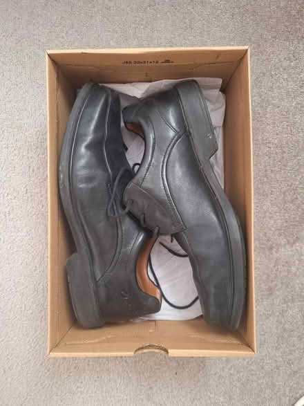 Photo of free Mens shoes size 8 (Maidstone town center) #1