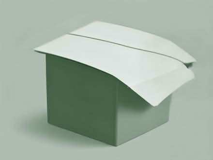 Photo of Moving boxes / tape (Canonbury N1) #1