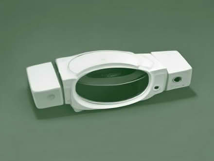 Photo of A smallish cd player (Holmcroft ST16) #1