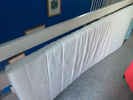 Photo of free IKEA single mattress (Littlemore OX4) #1
