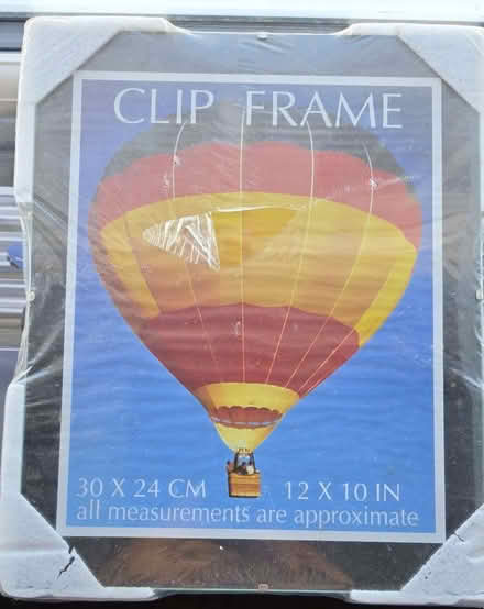 Photo of free Clip frames (Lower Place OL16) #1