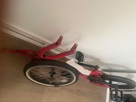 Photo of free BMX bikes *2 (Aldgate East, London E1) #1
