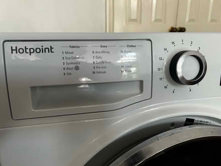 Photo of free Dryer (Thornton Heath CR7) #3