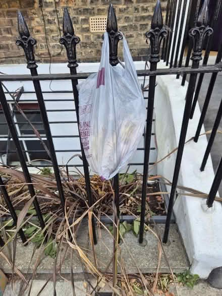 Photo of free Party decorations (N1 Islington) #4
