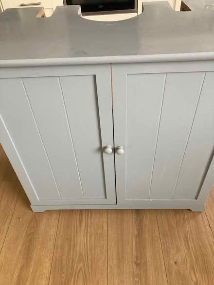 Photo of free Bathroom Cabinet (Monkstown) #4
