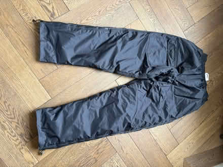 Photo of free Waterproof Motorcycle Trousers (Bathampton, Bath) #1