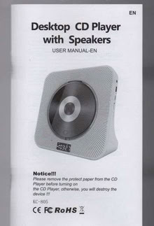 Photo of free Radio (Collingtree NN4) #2