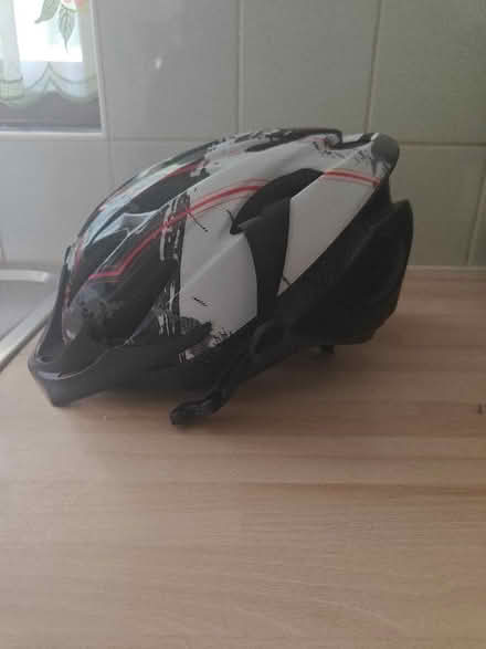 Photo of free Kids helmet (Chelmsford CM1) #1