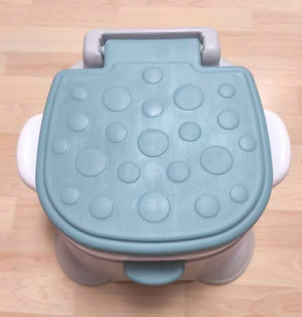 Photo of free Kids potty (Dublin 18) #2