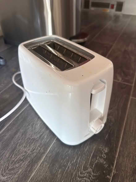 Photo of free Toaster (m3) #1