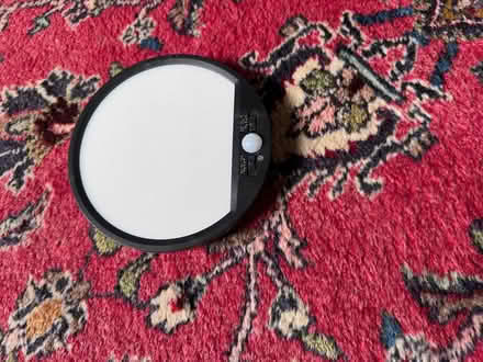Photo of free Motion sensitive interior light (Whiteparish, SP5, Wiltshire) #1