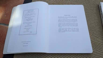 Photo of free Flying books (west side of Horsham RH12) #3