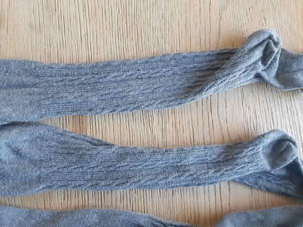 Photo of free Girls School Tights Age 6 (Maidenhead, SL6 4) #3