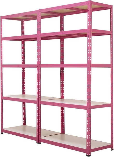 Photo of shelves (west norwood SE27) #2