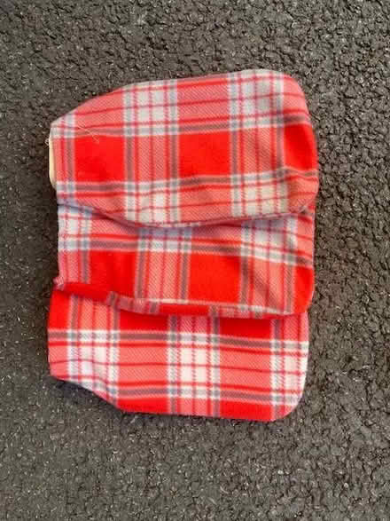 Photo of free 3 Hot Water Bottles (Twigworth GL2) #1